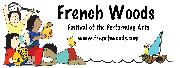 French Woods Festival of the Performing Arts Logo